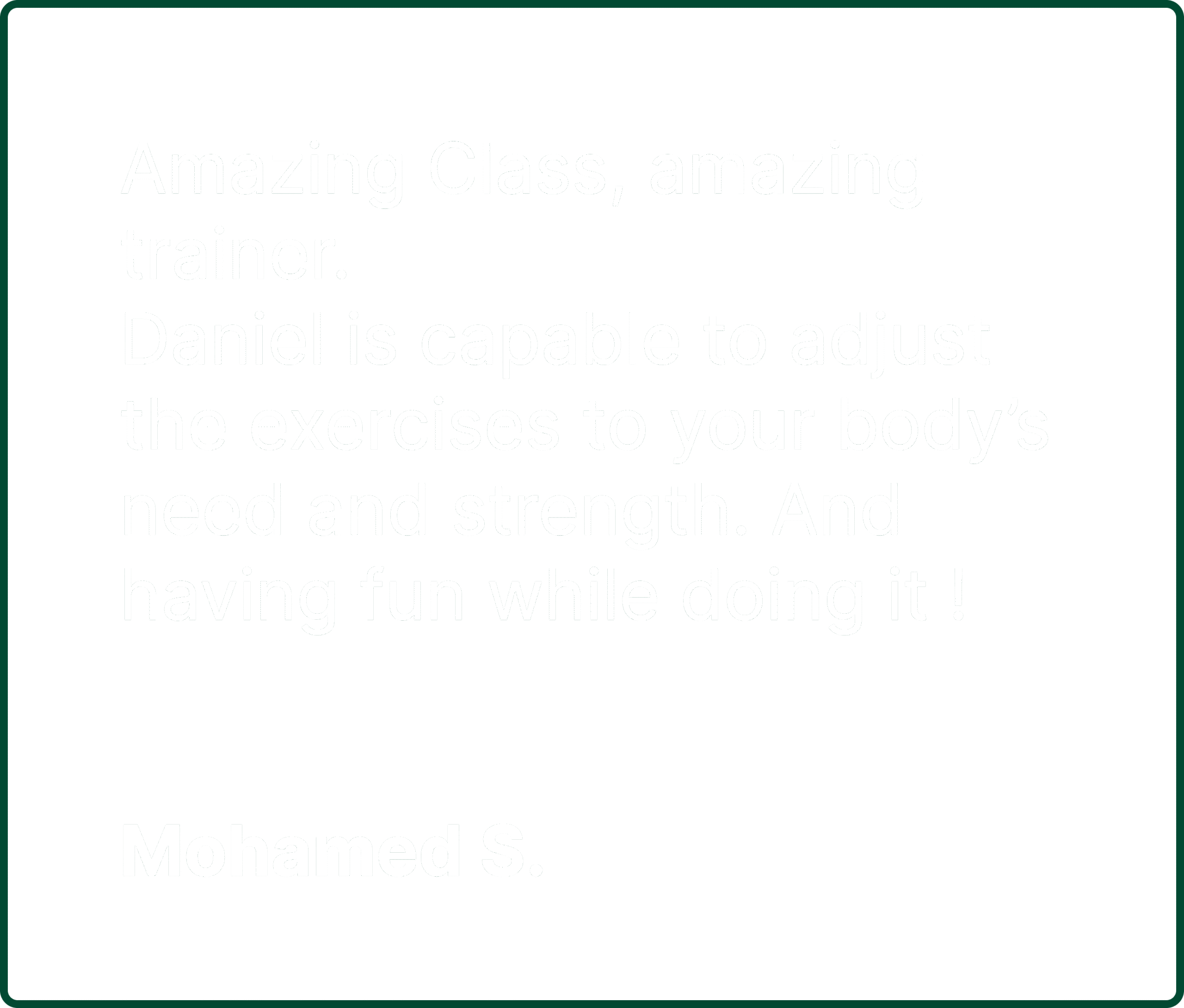 mohamed